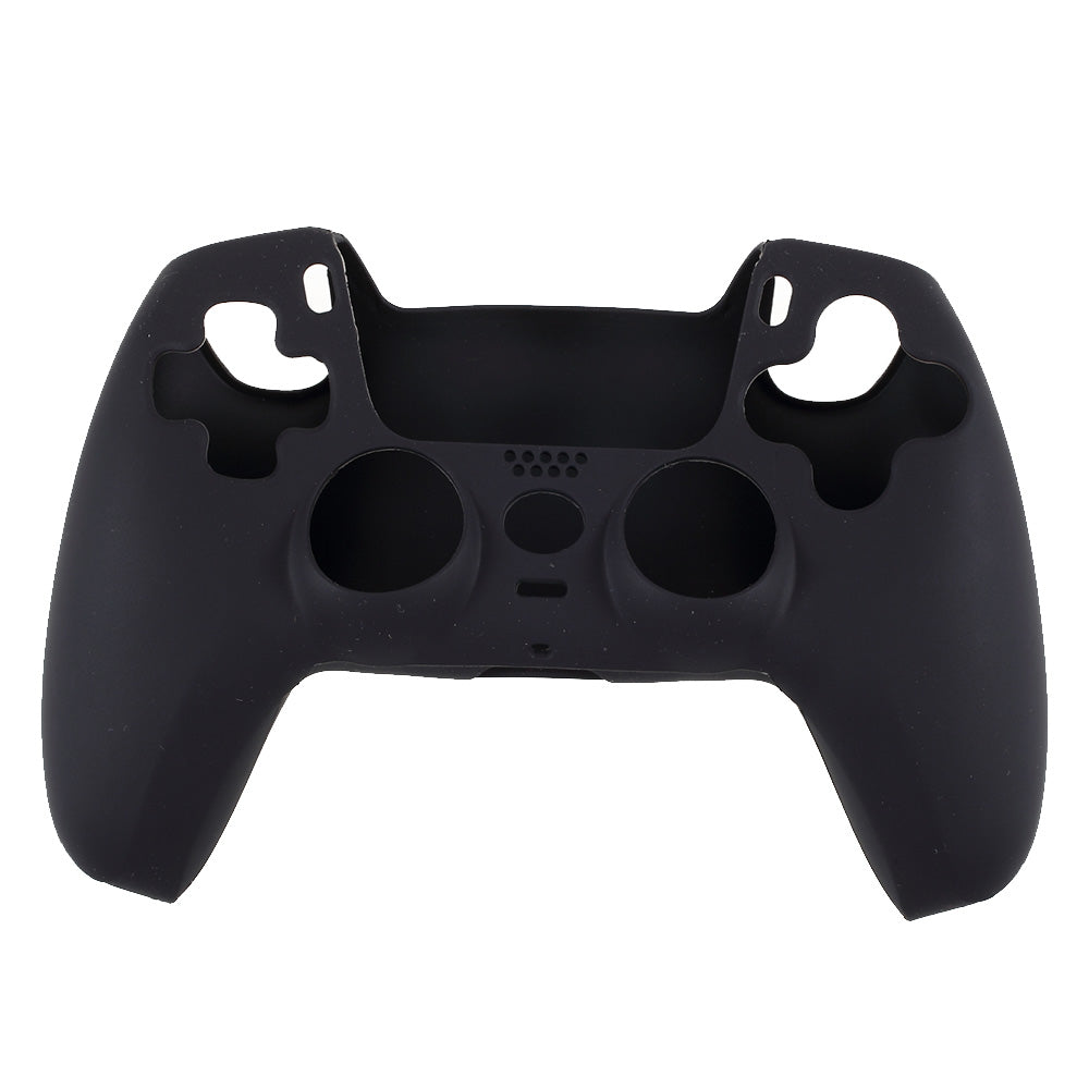 Soft Silicone Cover Protector Case for Sony PlayStation 5 Soft Silicone Cover Protector Case for Sony PlayStation 5